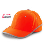 Naranja 6 Paneles