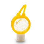 Caucho Amarillo