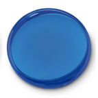Azul transparente (25 hojas)