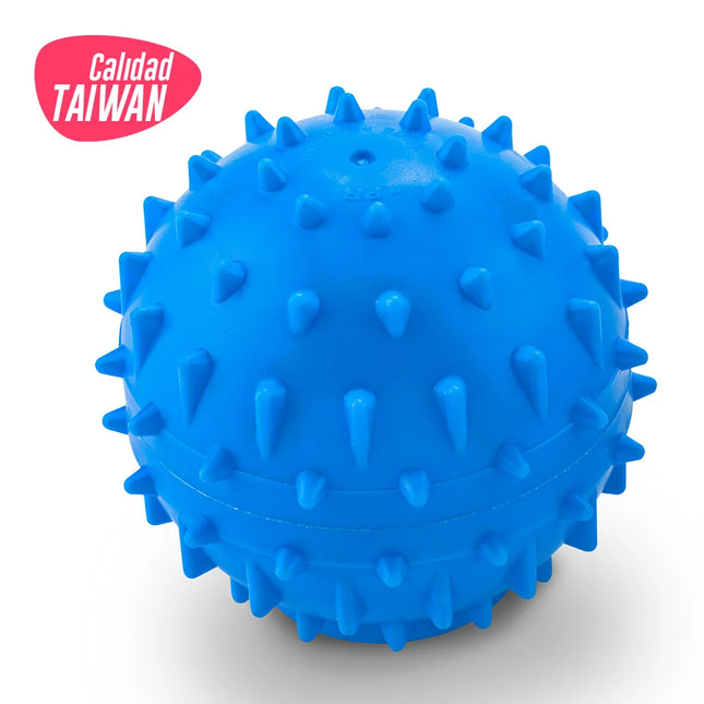 BOLA ANTIESTRES RUBBER