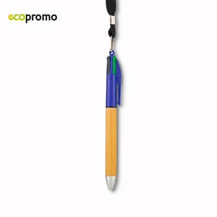 BOLIGRAFO DORMIN BAMBOO