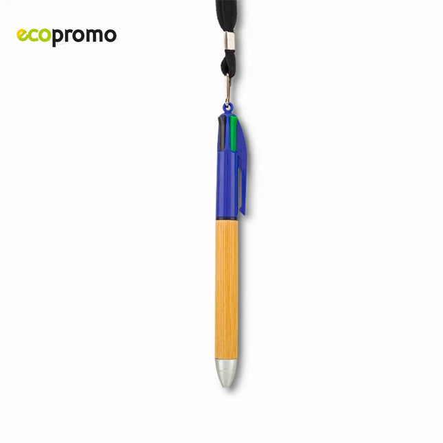 BOLIGRAFO DORMIN BAMBOO