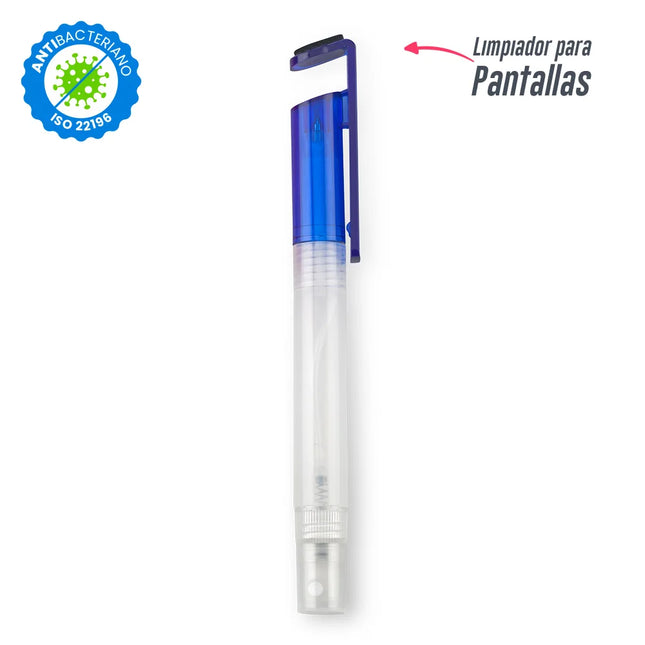 BOLIGRAFO FLOM 4-1 ANTIBACTERIANO