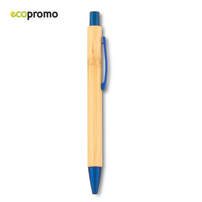BOLIGRAFO FOREST BAMBOO