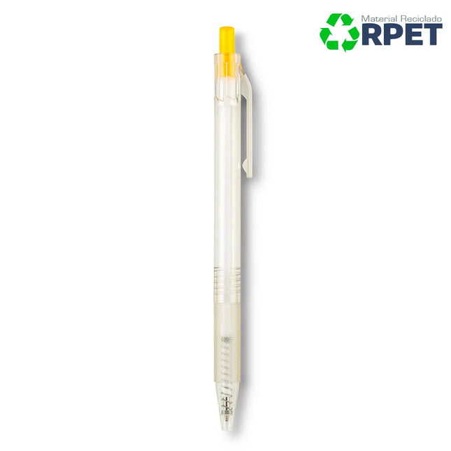 BOLIGRAFO GAMMA RPET