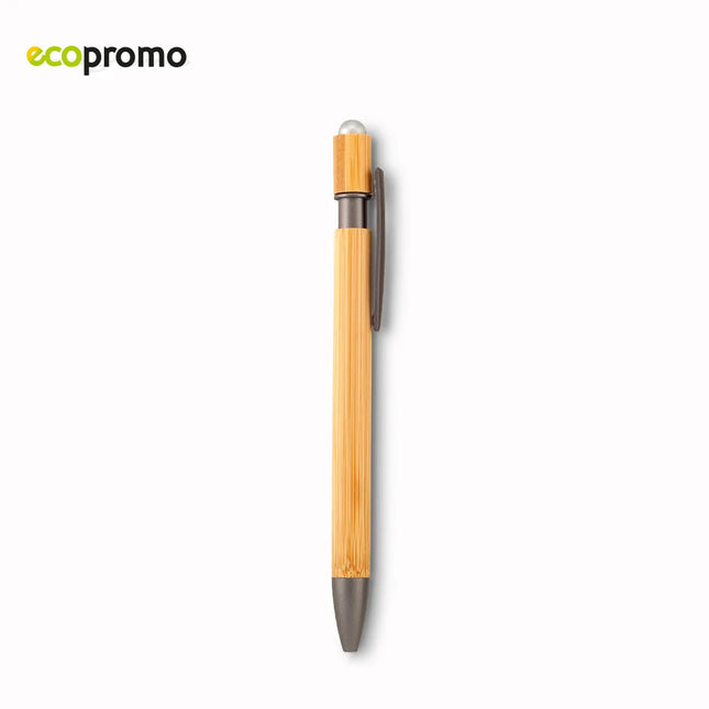 BOLIGRAFO HENLEY BAMBOO