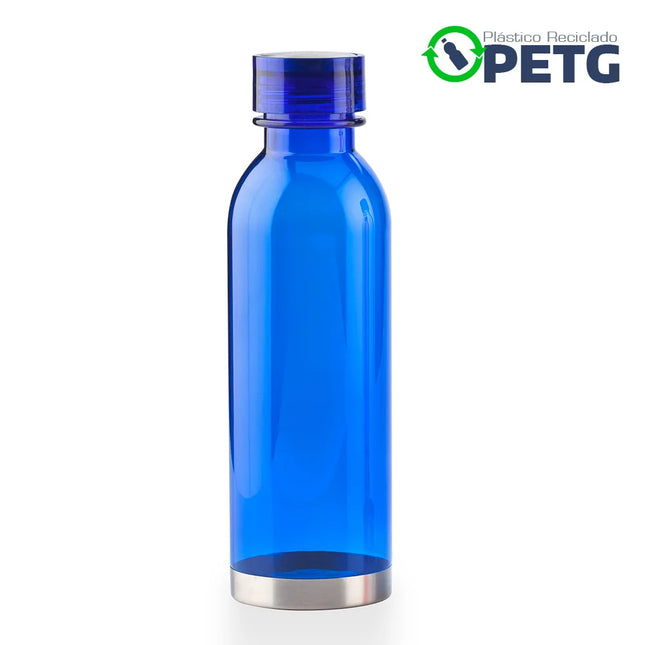 BOTILITO PLASTICO ALEPY PETG 750ML - OFERTA
