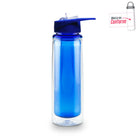 BOTILITO PLASTICO FRONTIER PETG 610ML
