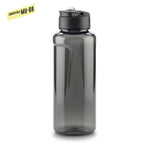Negro transparente