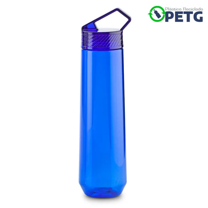 BOTILITO PLASTICO CORY PETG 900ML