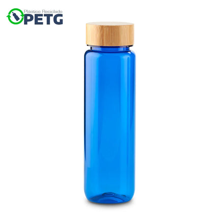 BOTILITO PLASTICO BACCHUS PET 1000ML