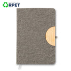 LIBRETA ATLAS RPET