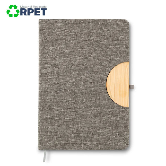 LIBRETA ATLAS RPET