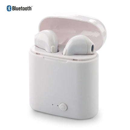 AUDIFONOS BLUETOOTH AIR I7