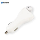 AUDIFONO BLUETOOTH MANOS LIBRES 2-1 - OFERTA