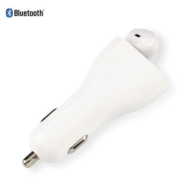 AUDIFONO BLUETOOTH MANOS LIBRES 2-1 - OFERTA