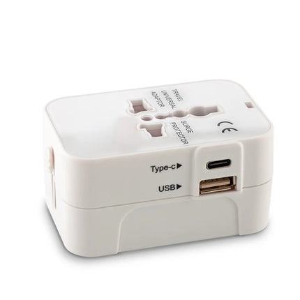 ADAPTADOR UNIVERSAL TRAVEL