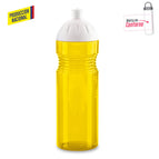 Vaso Amarillo 650ml