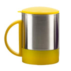 Silver-amarillo