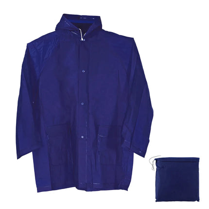 ABRIGO IMPERMEABLE