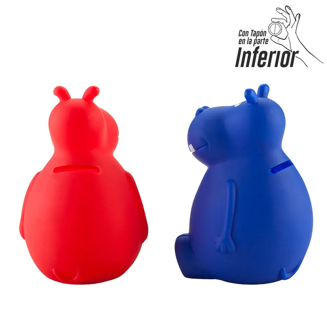 ALCANCIA HIPPO