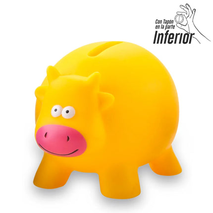 ALCANCIA COW OFERTA