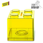 ALCANCIA CUBO APILABLE - PRODUCCION NACIONAL