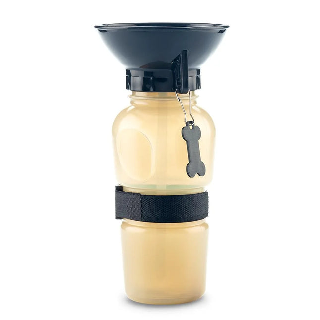 BOTILITO PARA MASCOTAS 580ML