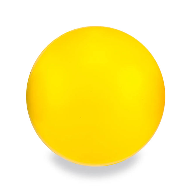 BOLA ANTIESTRES NEON 6 3CM