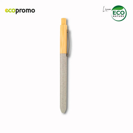 BOLIGRAFO BENNIN BAMBOO ECO