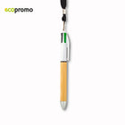 BOLIGRAFO DORMIN BAMBOO