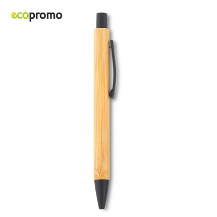 BOLIGRAFO FOREST BAMBOO