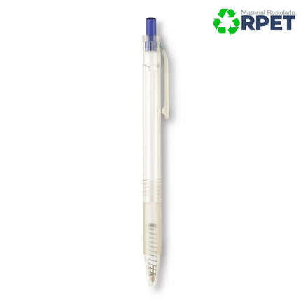 BOLIGRAFO GAMMA RPET