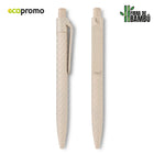 BOLIGRAFO GEOMETRIC ECO