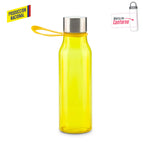 Silicona Amarillo Importada