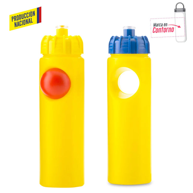 BOTILITO SAMSON 650ML - PRODUCCION NACIONAL