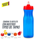 BOTILITO EN PET CAPRI 700ML - PRODUCCION NACIONAL