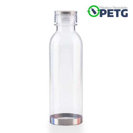 BOTILITO PLASTICO ALEPY PETG 750ML - OFERTA