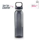 BOTILITO PLASTICO COUNTER 650ML