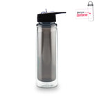 BOTILITO PLASTICO FRONTIER PETG 610ML