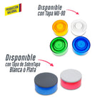 BOTILITO LOGOMAX 800ML -PRODUCCION NAL(TAPA MU-90)