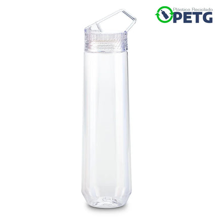 BOTILITO PLASTICO CORY PETG 900ML