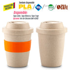 Vaso Trigo