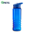 BOTILITO PLASTICO AVALON PET 750ML