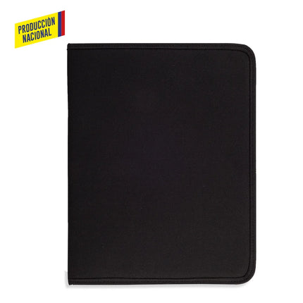 CARPETA FOLDER CONGRESS - PRODUCCION NACIONAL