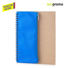 LIBRETA CON PORTALAPICES - PRODUCCION NACIONAL