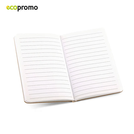 LIBRETA BAMBOO ECO COVER