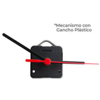Mecanismo Negro