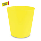 Amarillo Solido