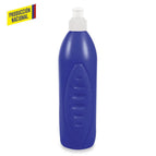 Vaso azul